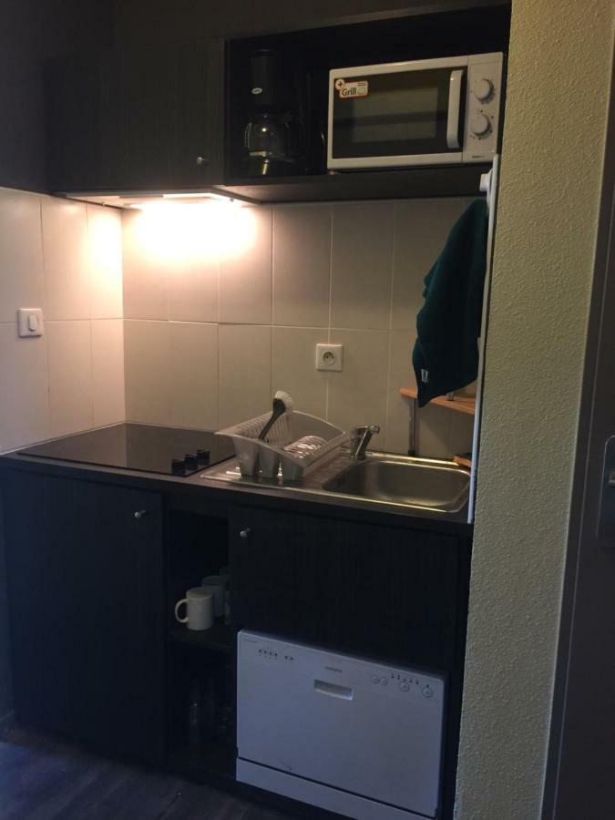 Appartement Village 7 En Residence De Vacances En Camargue 阿爾勒 外观 照片