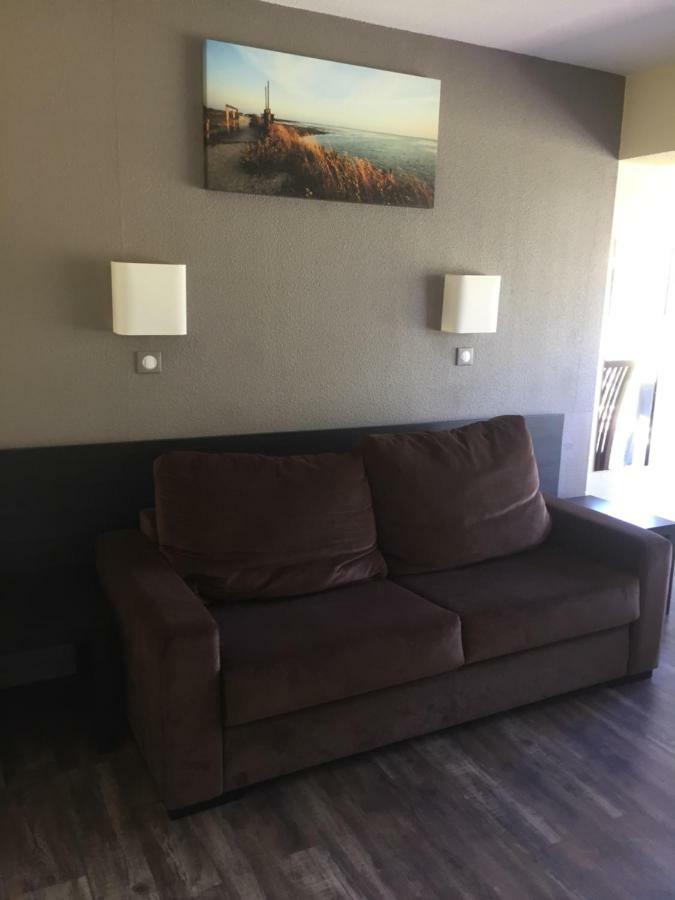 Appartement Village 7 En Residence De Vacances En Camargue 阿爾勒 外观 照片